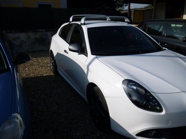 Alfa Romeo Giulietta 1.4 Turbo MultiAir 150 CV Super - foto 3 di 4