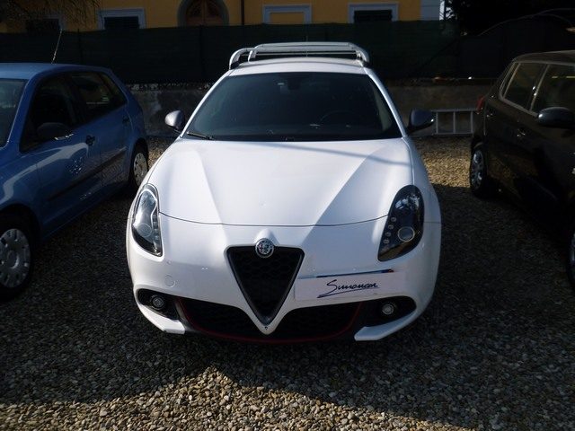 Alfa Romeo Giulietta 1.4 Turbo MultiAir 150 CV Super usato a FIRENZE