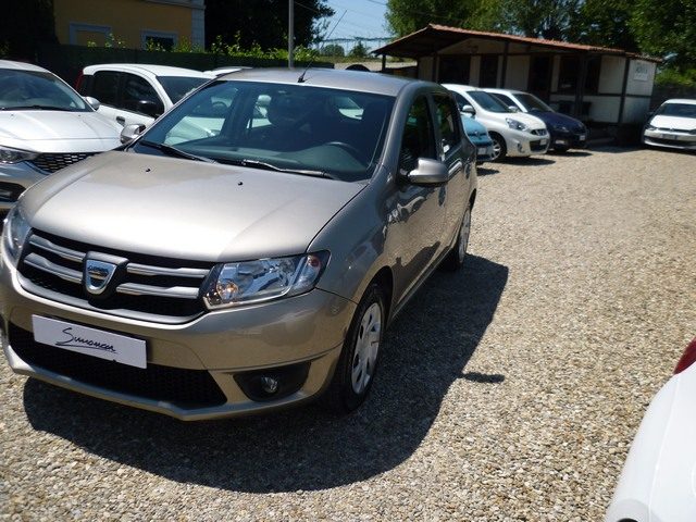 Dacia Sandero 1.2 GPL 75CV Lauréate - foto 3 di 4