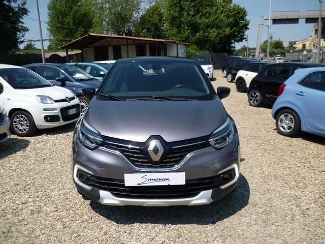 Renault Captur TCe 12V 90 CV Start&Stop Energy Life usato a FIRENZE