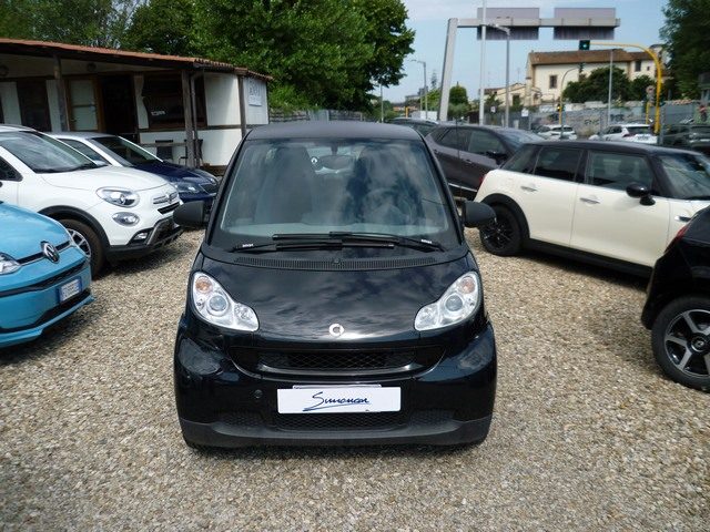 smart forTwo 1000 52 kW coupé pulse usato a FIRENZE