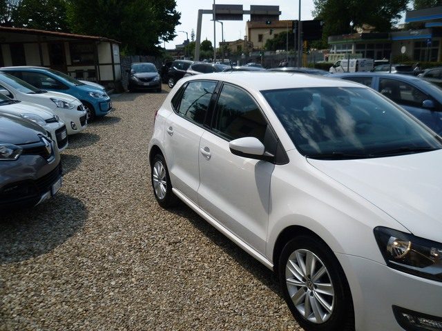 Volkswagen Polo 1.6 TDI DPF 5 porte Comfortline - foto 2 di 4