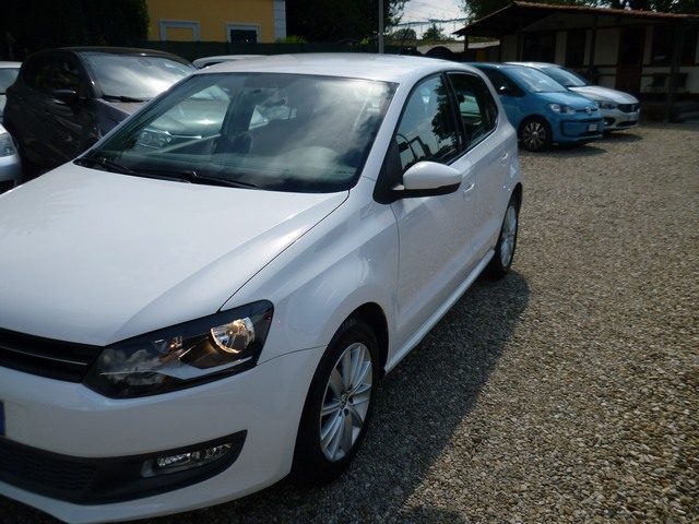 Volkswagen Polo 1.6 TDI DPF 5 porte Comfortline - foto 3 di 4