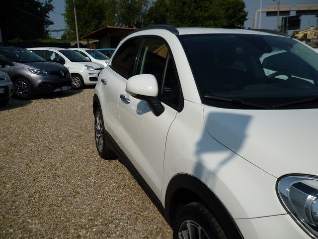Fiat 500X 1.6 MultiJet 120 CV City Cross - foto 2 di 20