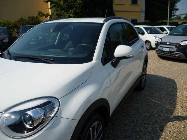 Fiat 500X 1.6 MultiJet 120 CV City Cross - foto 3 di 20