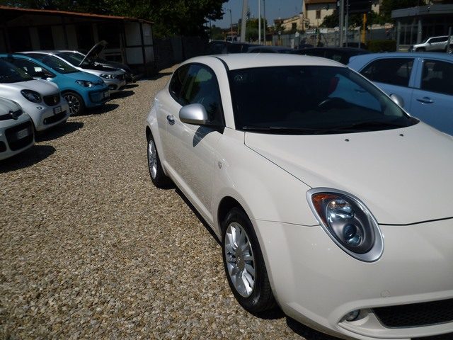 Alfa Romeo MiTo 1.4 78 CV 8V S&S distinctive - foto 2 di 4