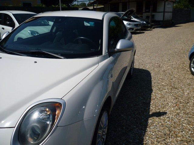 Alfa Romeo MiTo 1.4 78 CV 8V S&S distinctive - foto 3 di 4