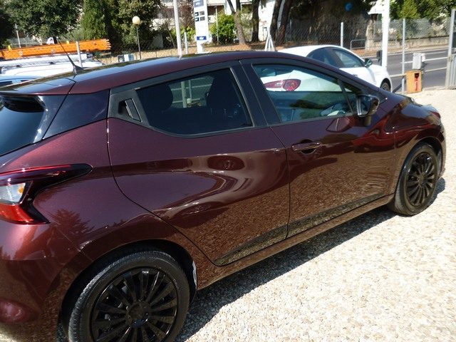 Nissan Micra IG-T 92 5 porte Acenta - foto 2 di 4