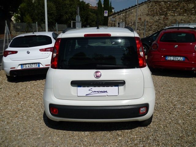 Fiat Panda 1.2 EasyPower Easy - foto 4 di 4