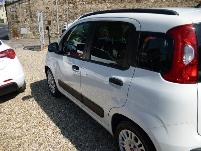 Fiat Panda 1.2 EasyPower Easy - foto 3 di 4
