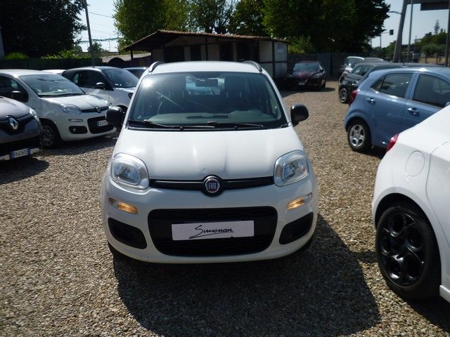 Fiat Panda 1.2 EasyPower Easy usato a FIRENZE