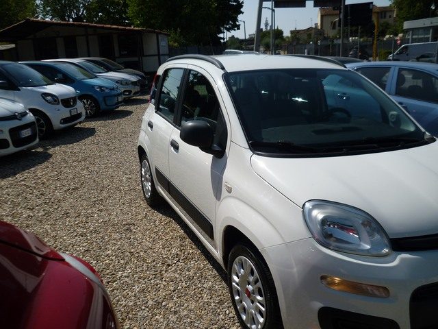 Fiat Panda 1.2 EasyPower Easy - foto 2 di 4