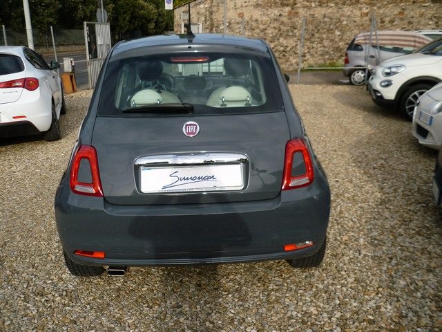 Fiat 500 1.2 EasyPower Lounge - foto 4 di 4