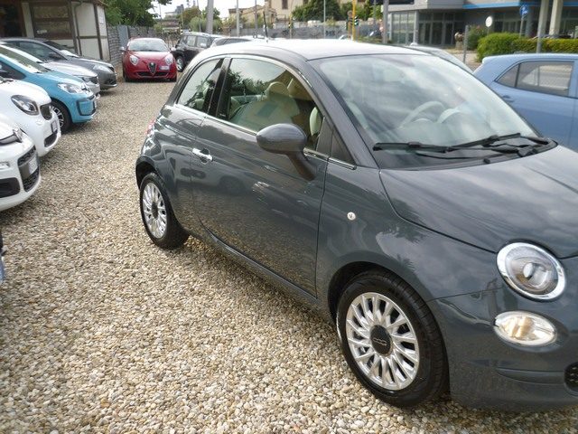 Fiat 500 1.2 EasyPower Lounge - foto 2 di 4