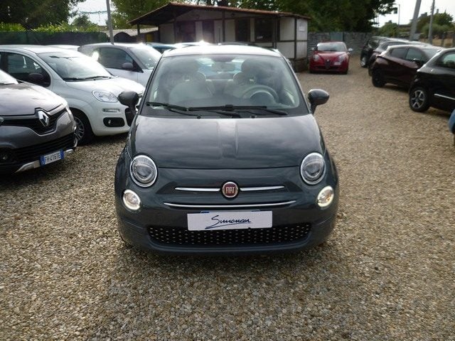 Fiat 500 1.2 EasyPower Lounge usato a FIRENZE