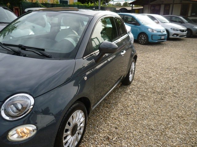 Fiat 500 1.2 EasyPower Lounge - foto 3 di 4