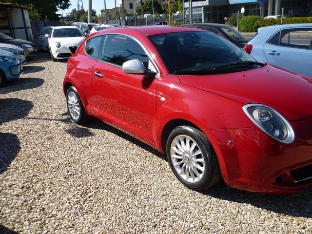 Alfa Romeo MiTo 1.4 78 CV 8V S&S Progression bi-fuel - foto 2 di 17