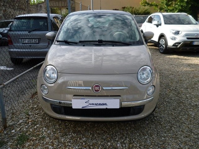 Fiat 500 1.2 Lounge, del 2014, 112.094 km, in vendita a Firenze (FI)