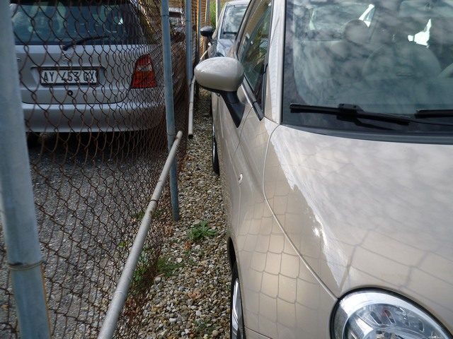 Fiat 500 1.2 Lounge - foto 2 di 4