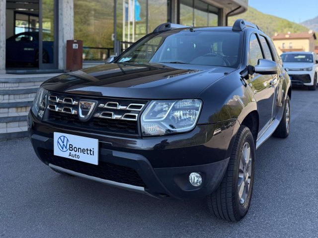 Dacia Duster Duster I 2014 1.5 dci Ambiance 4x4 110cv usato a MALONNO