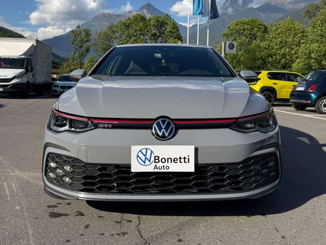 Volkswagen Golf GTI Golf VIII 2020 2.0 tsi 245cv dsg - foto 2 di 4