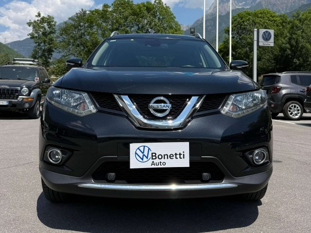 Nissan X-Trail X-Trail III 2014 1.6 dci Tekna 2wd E6 - foto 2 di 4