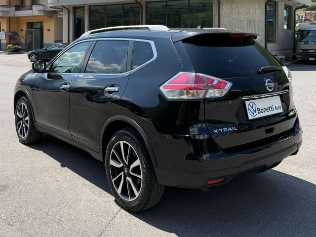 Nissan X-Trail X-Trail III 2014 1.6 dci Tekna 2wd E6 - foto 3 di 4
