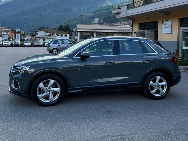 Audi Q3 Q3 II 2018 35 2.0 tdi Business Advanced s-tronic - foto 3 di 4