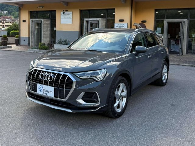 Audi Q3 Q3 II 2018 35 2.0 tdi Business Advanced s-tronic, del 2018, 115.000 km, in vendita a Malonno (BS)