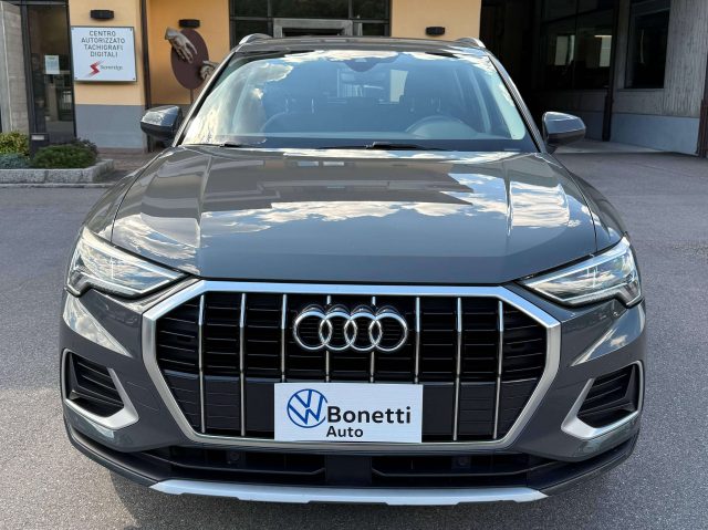 Audi Q3 Q3 II 2018 35 2.0 tdi Business Advanced s-tronic - foto 2 di 4