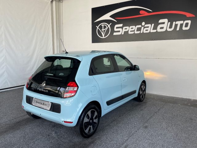 Renault Twingo 1.0 benz. SCe Live - foto 4 di 4