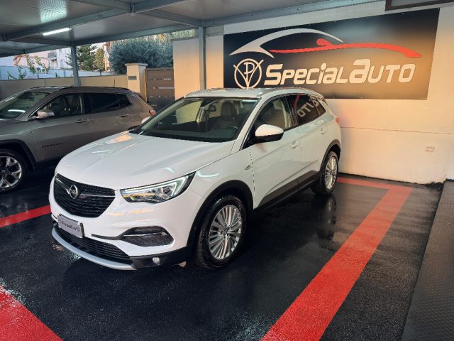 Opel Grandland X cil. 1.5 diesel Ecotec Start&Stop Ultimate - foto 3 di 4