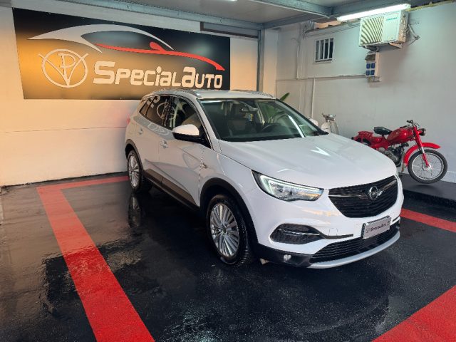 Opel Grandland X cil. 1.5 diesel Ecotec Start&Stop Ultimate - foto 2 di 4