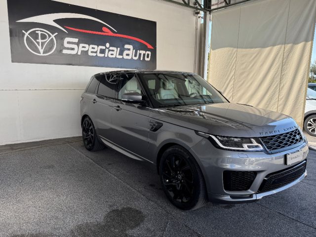 Land Rover Range Rover Sport 3.0D l6 249 CV HSE fullopt. - foto 2 di 4