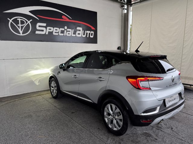 Renault Captur TCe cil. 1.0 90cv GPL - foto 4 di 4