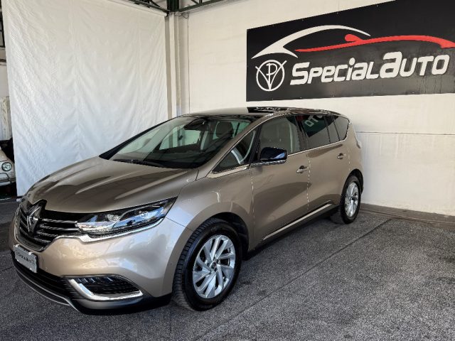 Renault Espace dCi 160CV EDC Energy Initiale Paris 4Control full - foto 3 di 4