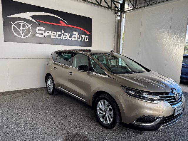 Renault Espace dCi 160CV EDC Energy Initiale Paris 4Control full - foto 2 di 4