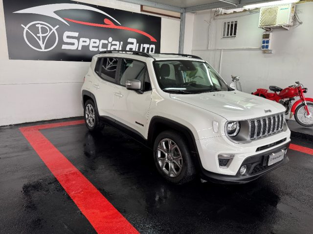 Jeep Renegade 1.0 T3 Limited - foto 2 di 4