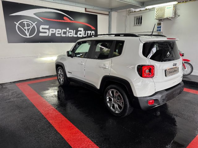 Jeep Renegade 1.0 T3 Limited - foto 4 di 4