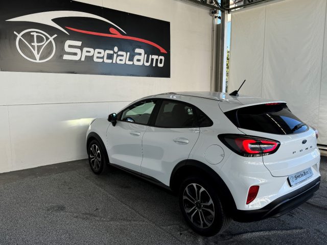 Ford Puma 1.5 EcoBlue 120CV S&S Titanium - foto 4 di 4