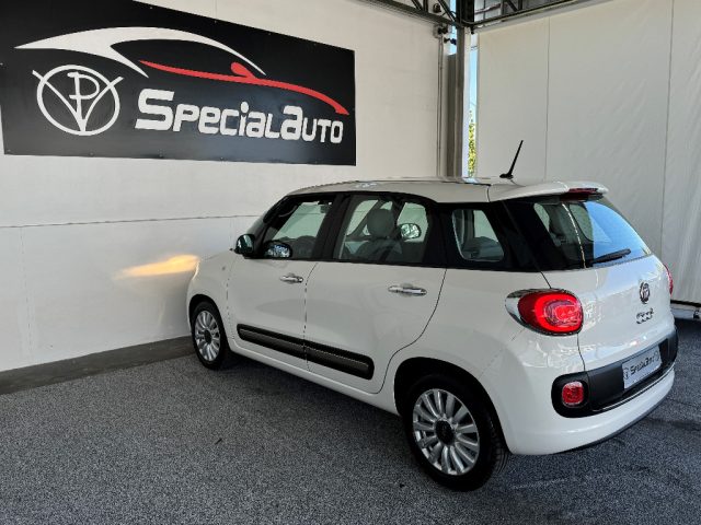 Fiat 500L cil. 1.3 Mjt 85cv Dualogic Automatica - foto 4 di 4
