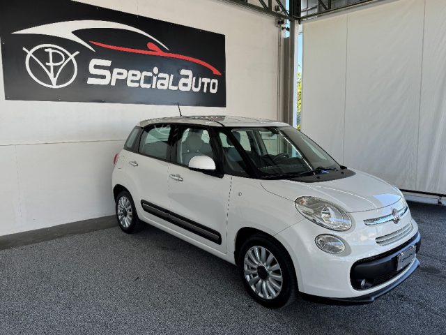 Fiat 500L cil. 1.3 Mjt 85cv Dualogic Automatica - foto 2 di 4