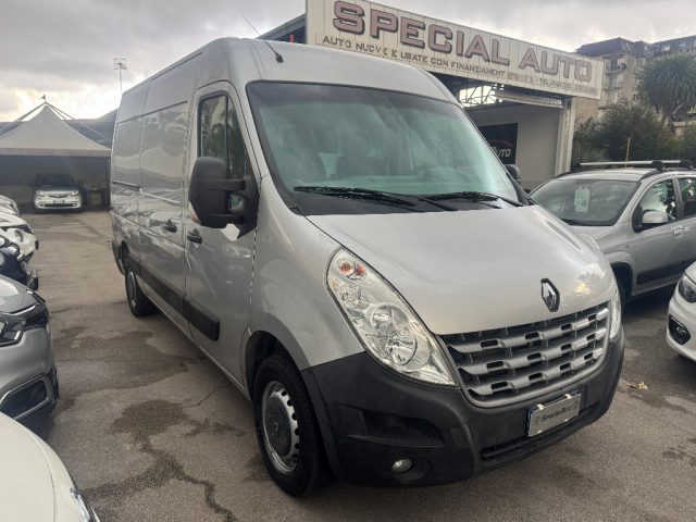 Renault Master cil. 2.3 dCi 150cv Furgone - foto 2 di 4