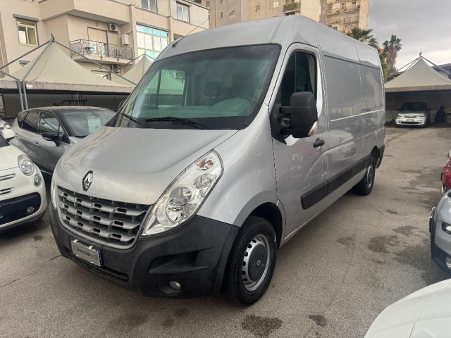 Renault Master cil. 2.3 dCi 150cv Furgone - foto 3 di 4
