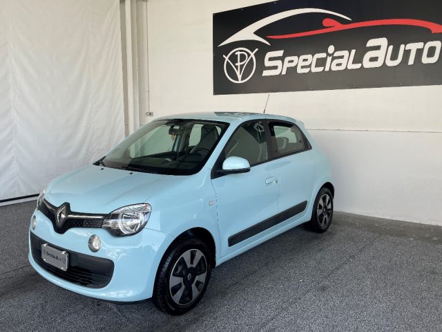 Renault Twingo 1.0 SCe Live - foto 3 di 4