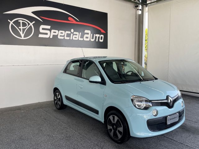 Renault Twingo 1.0 SCe Live - foto 2 di 4