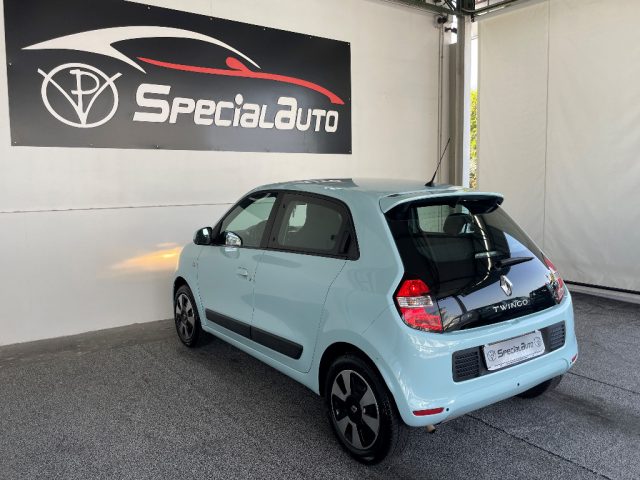 Renault Twingo 1.0 SCe Live - foto 4 di 4