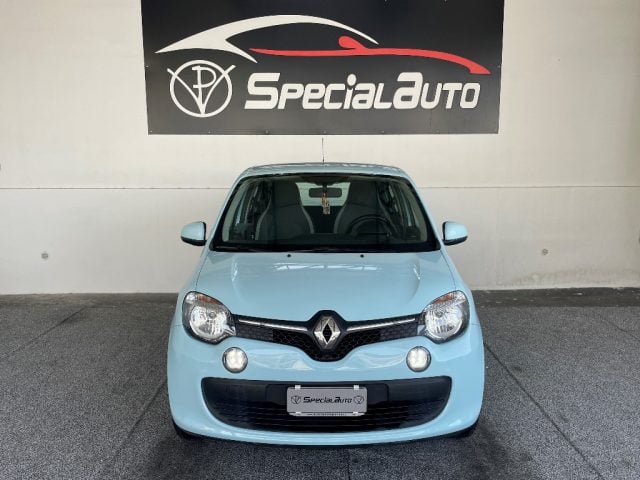 Renault Twingo 1.0 SCe Live usato a GIUGLIANO IN CAMPANIA