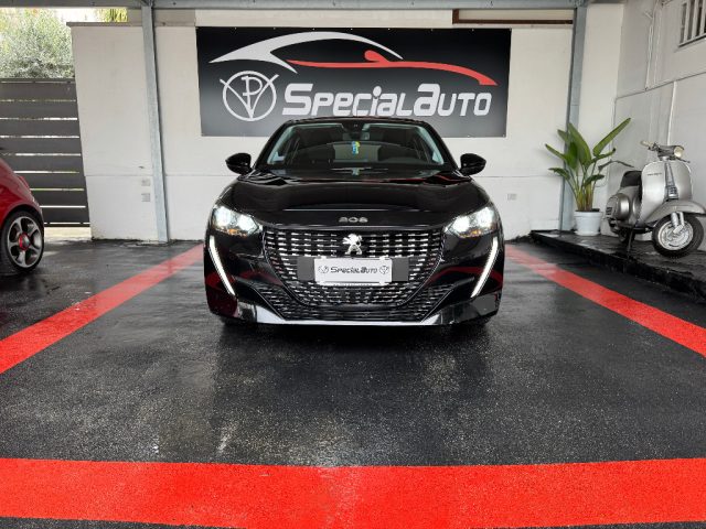 Peugeot 208 PureTech 75 Stop&Start Allure Pack full - foto 4 di 4