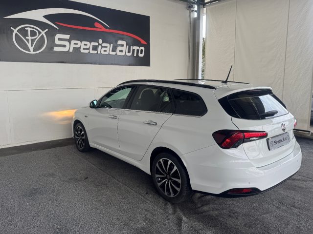 Fiat Tipo 1.6 Mjt 132000km SW S-Design - foto 4 di 32